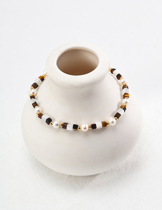 Tiger Eye Bracelet