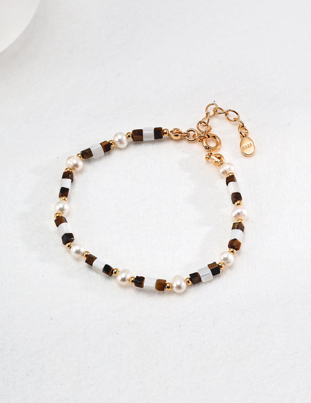 Tiger Eye Bracelet