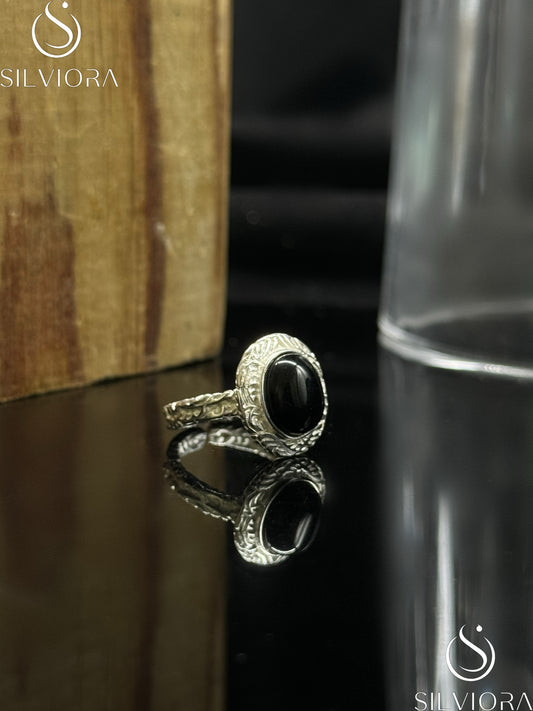 Onyx Ring