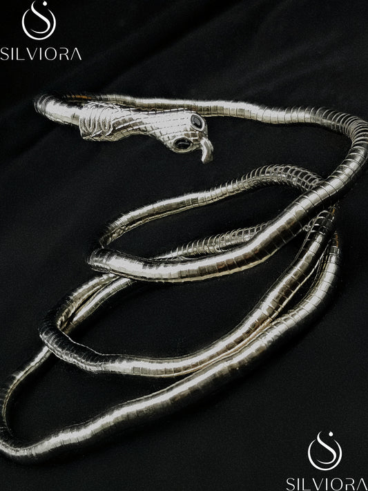 Serpent Coil